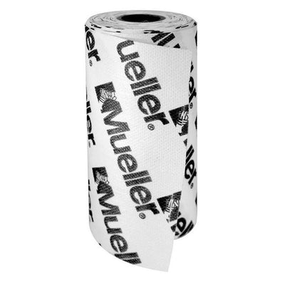 Bandage Pro Strips Mesh 6"x10yd Adhesive White Rl - Surgical Supplies NY